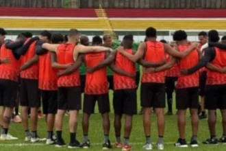 União São João decide a Copa Paulista fora de casa após empate na ida