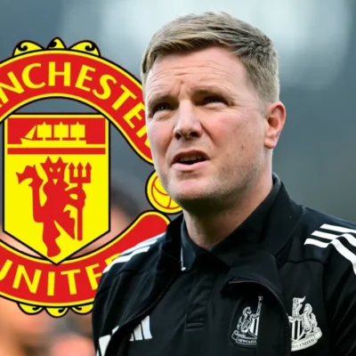 United avalia Howe, Nagelsmann, Emery e Conte após goleada