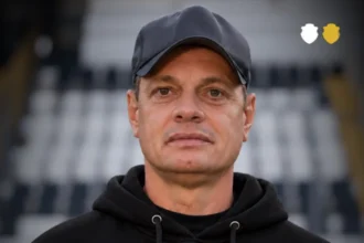 Valmir Israel é o novo técnico do Comercial e mira o acesso