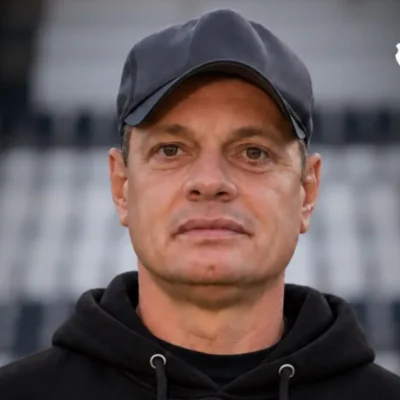Valmir Israel é o novo técnico do Comercial e mira o acesso