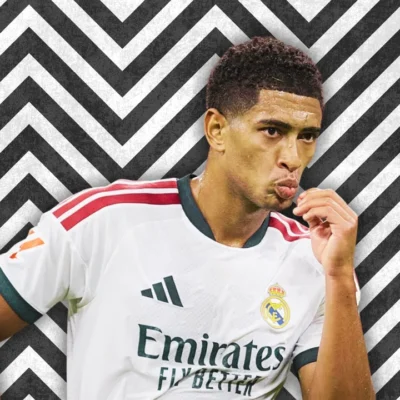 Veja as 10 aquisições mais caras do Real Madrid