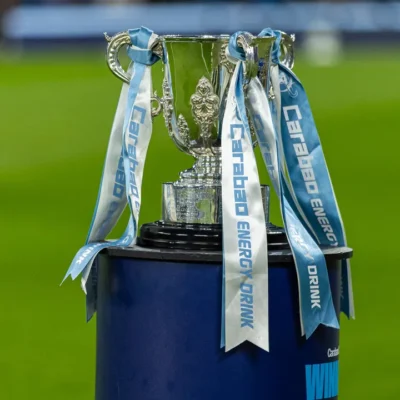 Veja como funciona a Copa da Liga Inglesa: fases, pênaltis e clubes