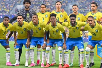 Veja Índia x Brasil e os jogos decisivos do futebol neste sábado