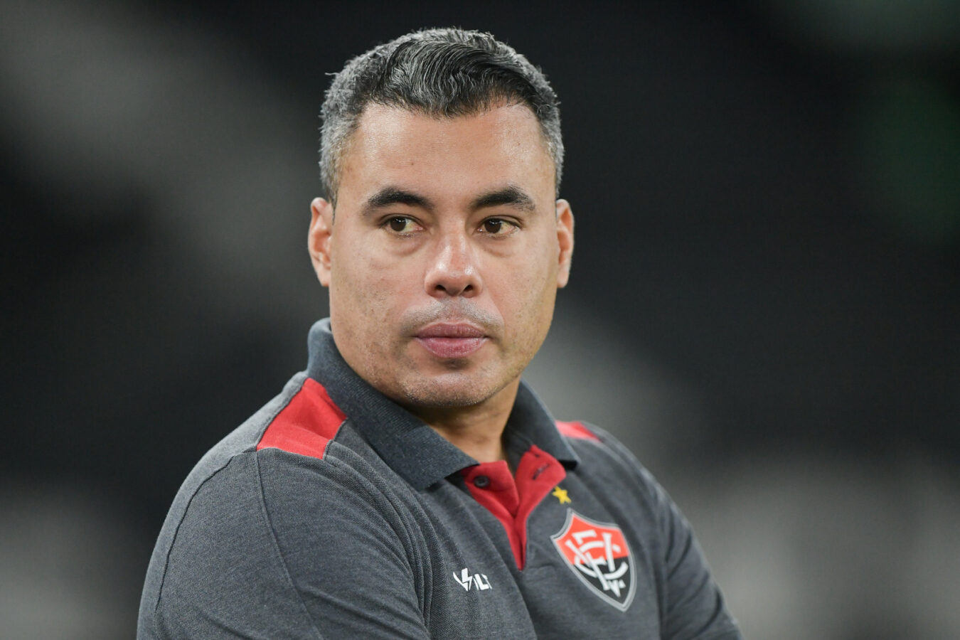 Vitória não vence fora na Série A e vai a Curitiba pressionado