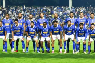 Wesley marca aos 44′ e São José elimina Noroeste rumo à final