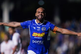 Wesley Rodrigues garante São José na final da Copa Paulista