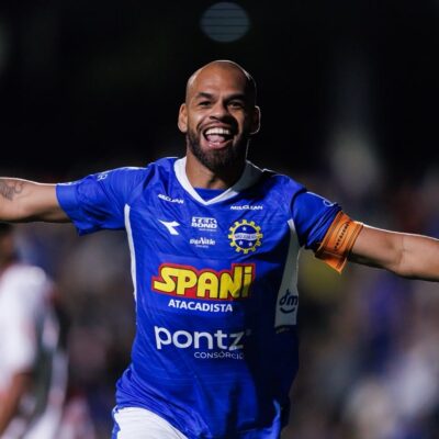 Wesley Rodrigues garante São José na final da Copa Paulista