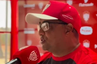 XV de Jaú mira Vaguinho Santos para comando técnico em 2027