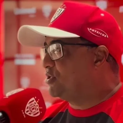 XV de Jaú mira Vaguinho Santos para comando técnico em 2027