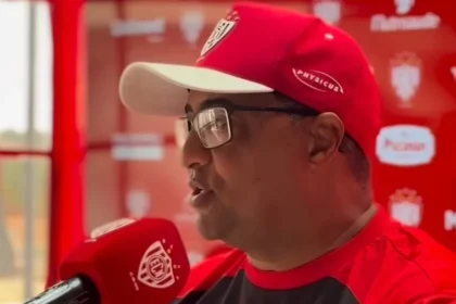 XV de Jaú mira Vaguinho Santos para comando técnico em 2027