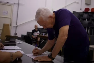 XV de Piracicaba elege nova Mesa e renova 50% do Conselho