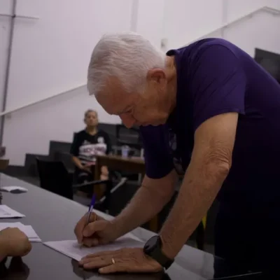 XV de Piracicaba elege nova Mesa e renova 50% do Conselho