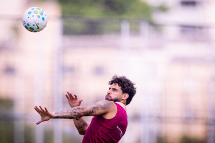 Yuri Alberto retorna e terá limite de 65 minutos no duelo com o Inter